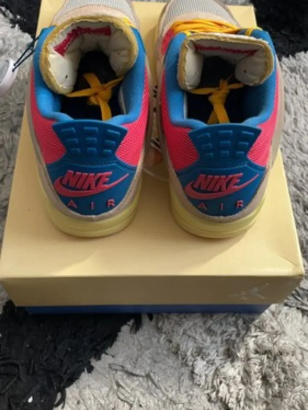 Jordan union la